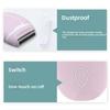 Safety Painless Epilator Waterproof Electric Shaver Practical Hair Removal Machine  Legs