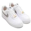 Nike Air Force 1 Low Lx United In Victory White Women's Sneakers DZ2709-100