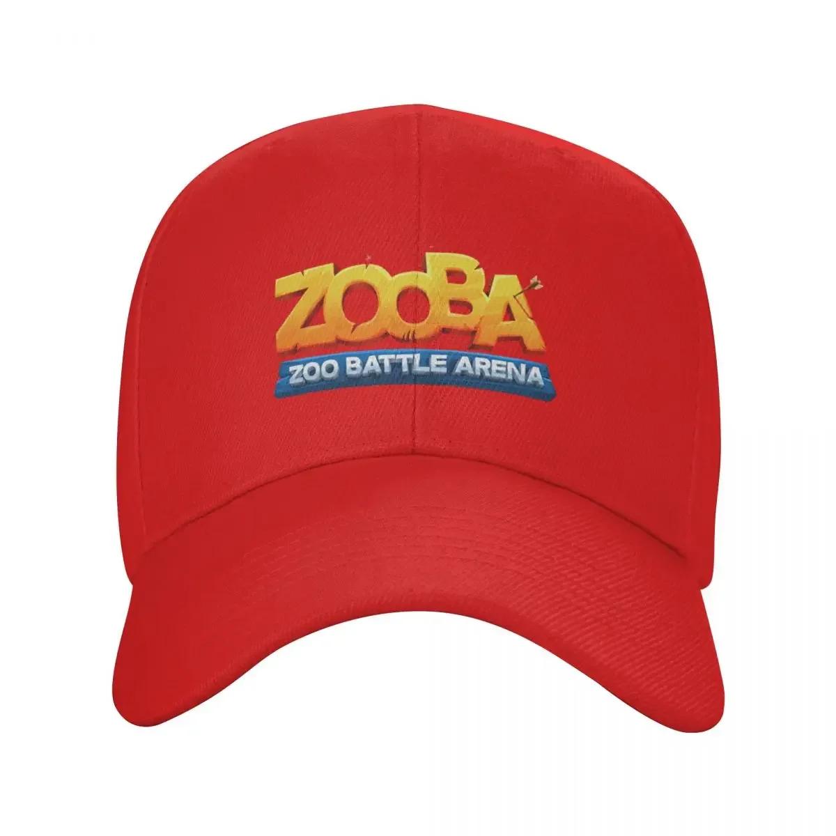 zooba Baseball Cap hard hat Ball Cap Beach Fashion Beach For Women  Unisexs