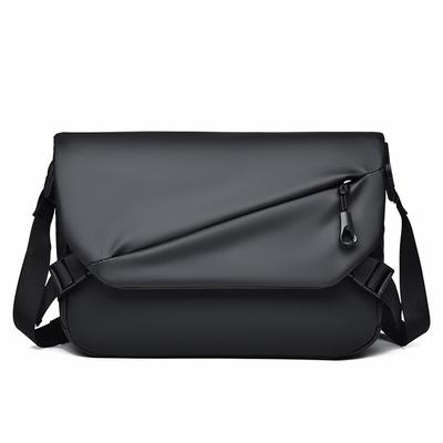 Sac de poitrine tendance, sac messager de sport, nouveau sac à dos portable à main, à épaule, en bandoulière pour hommes