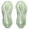 Asics Novablast 5 Versatile Comfortable Durable Low-Top Running Shoes Women sneaker Green 1012B765-301