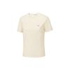 Comfortable Soft Skin-Friendly Regular T-Shirt Women Tops P226W207-01B4