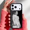 Rosalia Phone Case for iPhone 17 Air 16e 15 14 13 Pro Max Back Cover for 12 11 Pro Coque