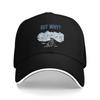 Monkey Punch Funny Monkey Casual Baseball Cap  Outdoor Sports Trucker Hat Summer Wholesale Women Unisex Fitted Retro Baseball Caps