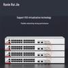 Ruijie RG-S5300 Series 24-Port Gigabit POE Managed Core Switch