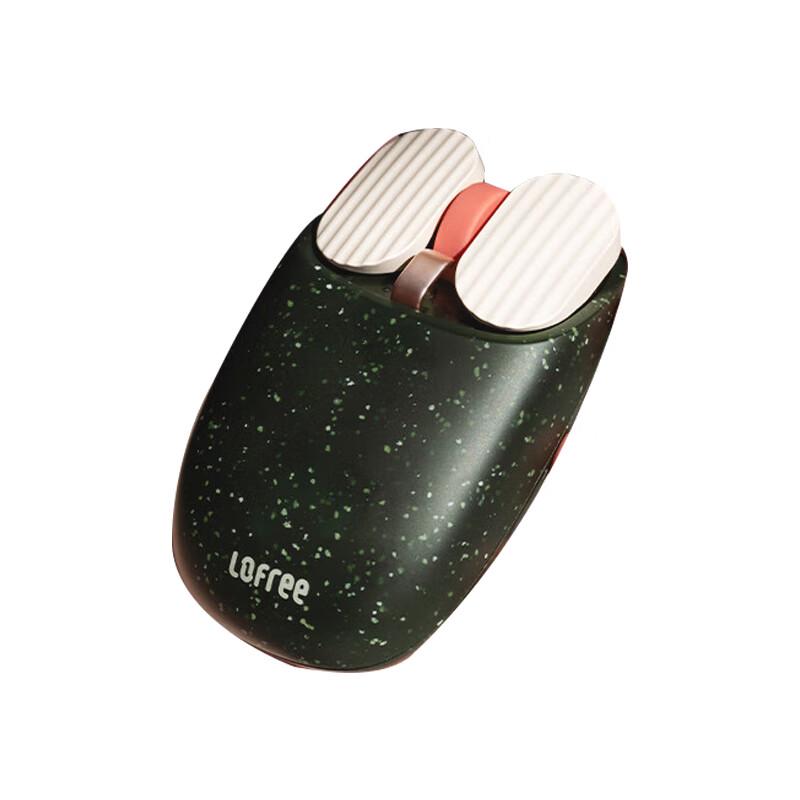 

Lofree EP115 Return Potato Chip Dual-Mode Mouse