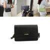 Trendy 2024 New Summer Shoulder Bag Fashionable Street Style Pu Leather Small Bag