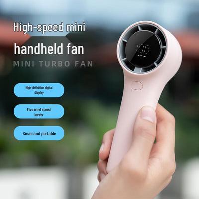 OEING Mini Handheld USB Portable Fan
