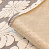 New Chenille Sofa Cushion Four Seasons Universal Anti-Cat Scratch And Non-Slip Straight Row Sofa Cushion Cover Cloth Towel