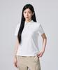 DISCOVERY EXPEDITION Women'S Basic Polo Shirt (White)