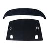Dashboard Anti-UV Mat Cover for Tesla Model 3/Y Center Console Sunshade Protector Pad Car Accessories