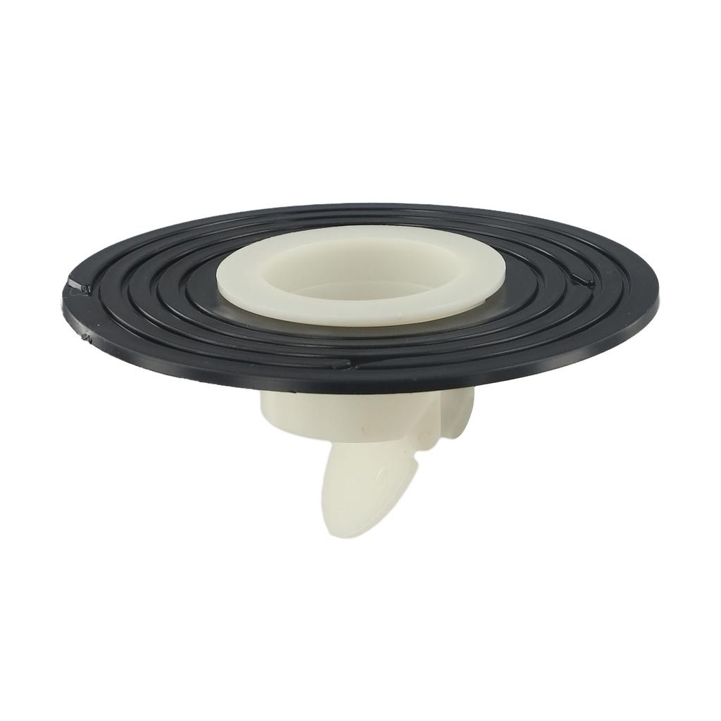 Fast Drainage Floor Drain Sink Strainer Designed to Prevent Backflow and Equipped with Shower Filter for Bathrooms