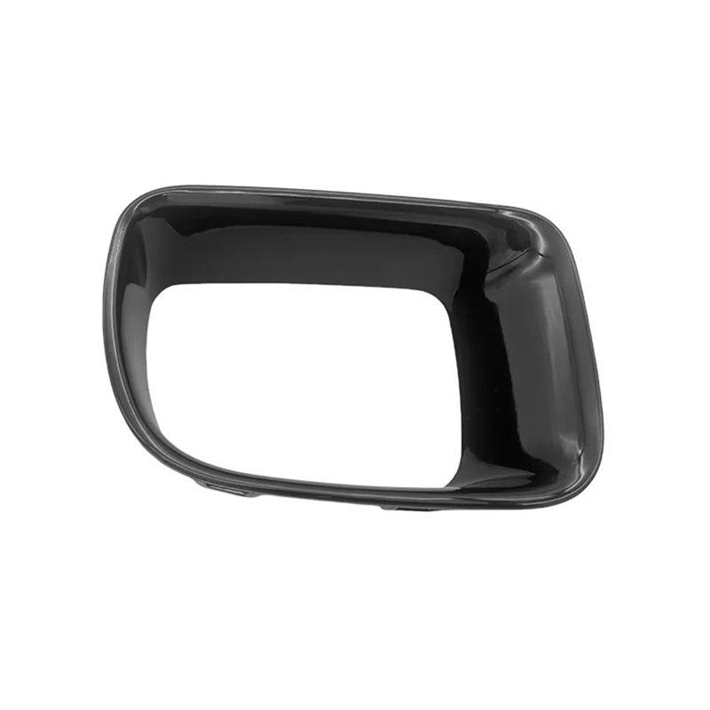 

Front Brake Air Duct Frame Cover For MINI PACEMAN R60 R61 Car Parts- Models 51119803939 51119803940 Black Left