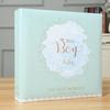 Writable 6 Inch Photo Album Baby Growth Record 200pcs Large Capacity Paper Core Bag Souvenir Collection Home Decor Memory Book