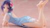 To LOVEru Darkness Desktop Cute Haruna Sairenji Dress Figure (China Ver.)