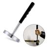 Retractable Screws Parts Finder Telescoping Magnet Sweeper Stick Magnetic Pickup Tool  Workshop