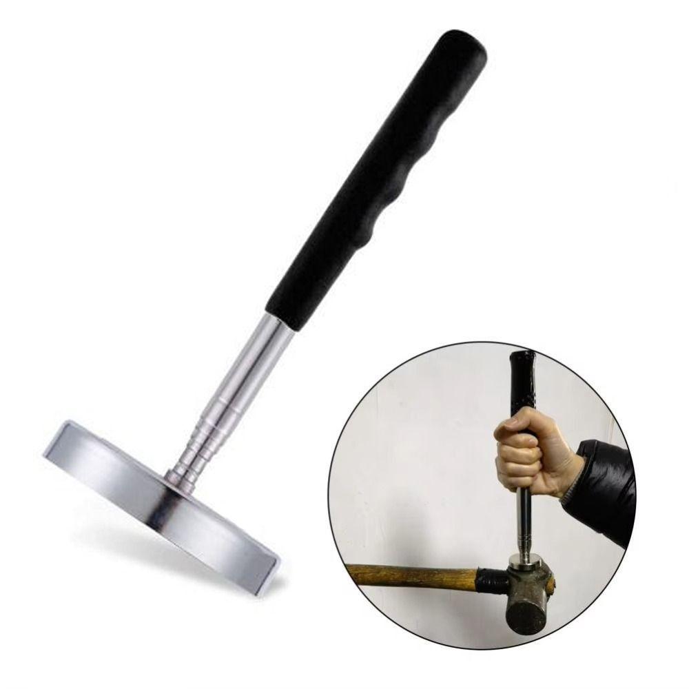 Retractable Screws Parts Finder Telescoping Magnet Sweeper Stick Magnetic Pickup Tool  Workshop