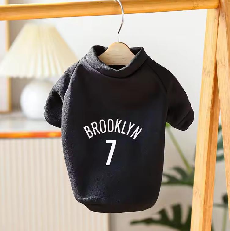 

XS-XXL Pet Dog Hoodies Cool Dogs Clothes For French Bulldog Dogs Plush Pullover Sweatshirt Coats Small Medium Dogs Chihuahua XXL