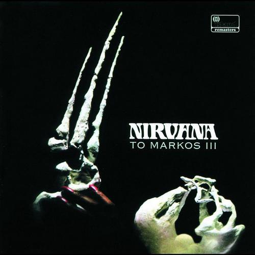 

CD NIRVANA - To Markos III 9812457 Island Records, 2003 UK Rock Used
