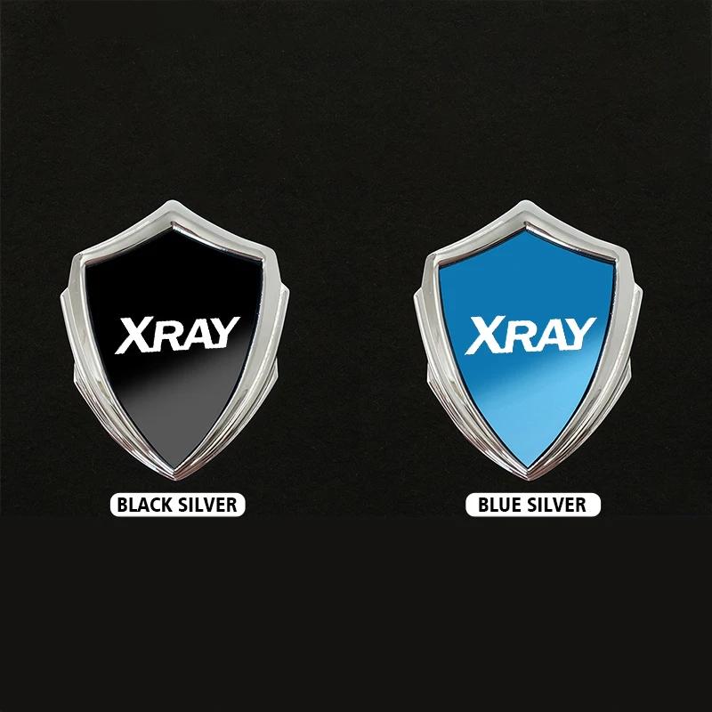 car stickers 3D metal accsesories auto accessory for For