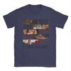 I just might The Romantic Tour Bruno Mars 2026 AYM TShirt for Unisex Cotton Tee Shirt Crew Neck Short Sleeve T Shirts Clothes