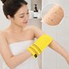 Premium Korean Exfoliating Body Scrub Towel