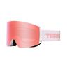 TERRO Ski Goggles Magnetic Frameless Anti-Fog Large Vision Men Women