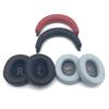 Replacement Ear Pads Cushions For Series Headset Ear Covers Earmuffs Foam Ear Cushions Cups Head Beam Pad