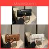 Modern Pu Small Clutch Bag With Top Flap For Daily Casual Use