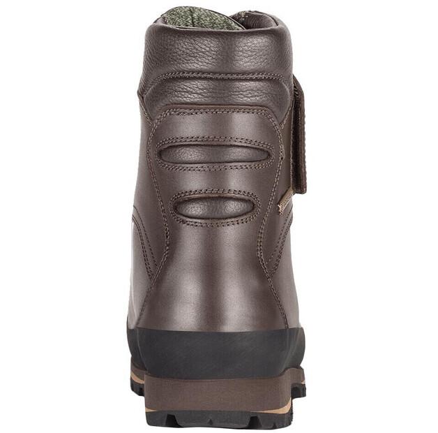 Полуботинки Aku Jager Evo Low Goretex