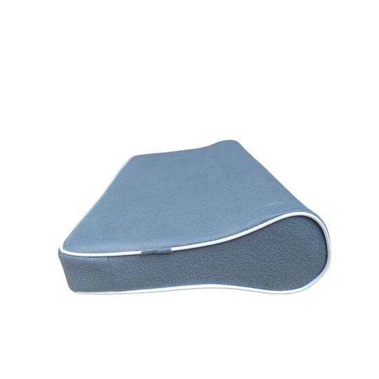 MGRM 0114 Cervical Pillow (Contoured)