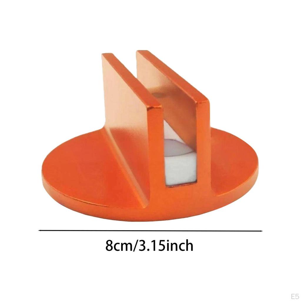 Chassis Rail Protector, Tool Organizer, Welding Clamp, Simple Installation, Universal Replacement in