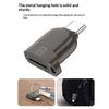 Portable Type C 3.0 Card Reader Tf Memory Card Reader Usb Flash Drive Cardreader For Pc Laptop Accessories Mini Tf Card Reader
