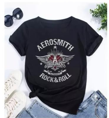Aerosmith Tour 2024-2025 Shirt