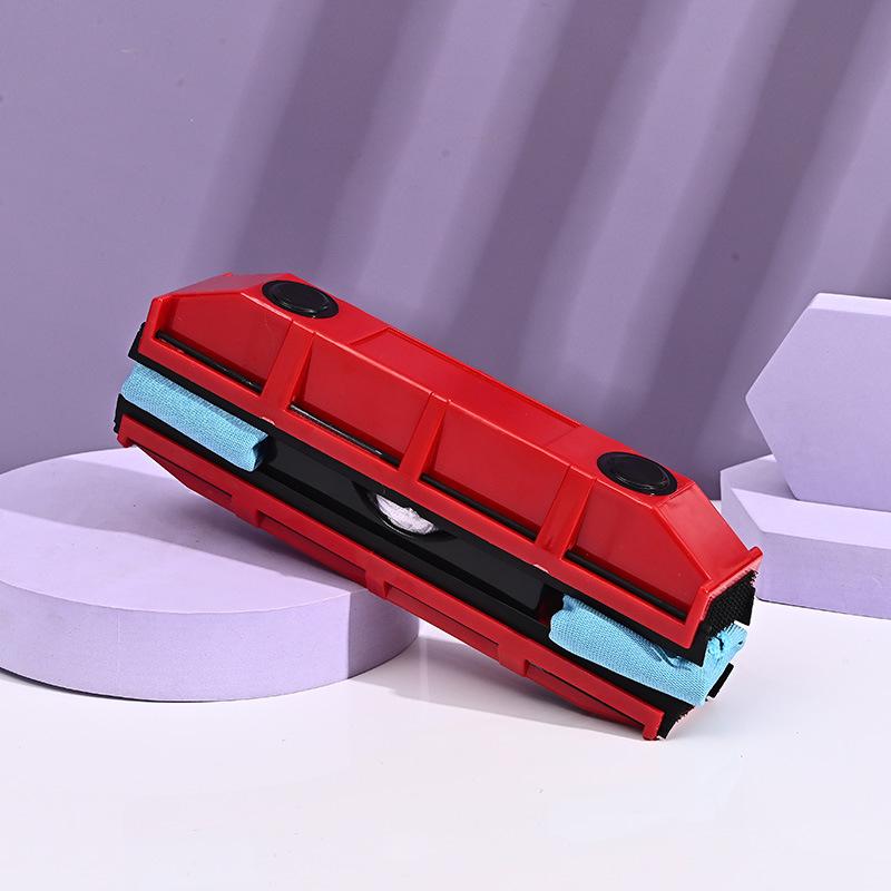 

Стеклоочиститель двухсторонний сильный магнитный большой всасывающий бытовой высотный очиститель стеклоочиститель артефакт стеклоочиститель скребок для стекла