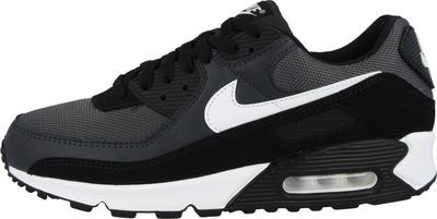 Air Max 90 Sneakers (CN8490-002) Iron-gray/dark Smoky Gray/black/white