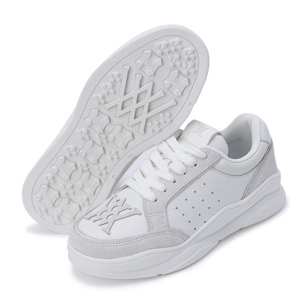 Anew Golf (M) Punching Shoes_Wh