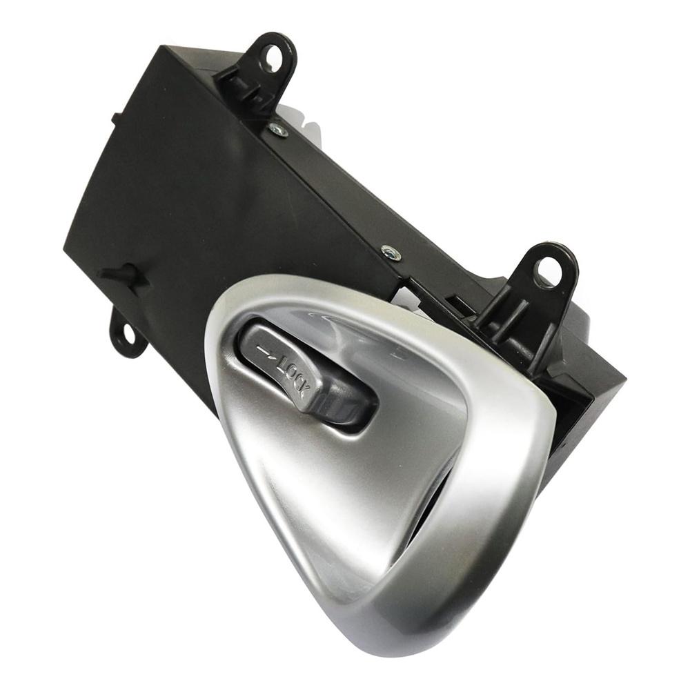For 2003-2004 NISSAN 350Z Front Left Driver Side Interior Door Handle Assembly