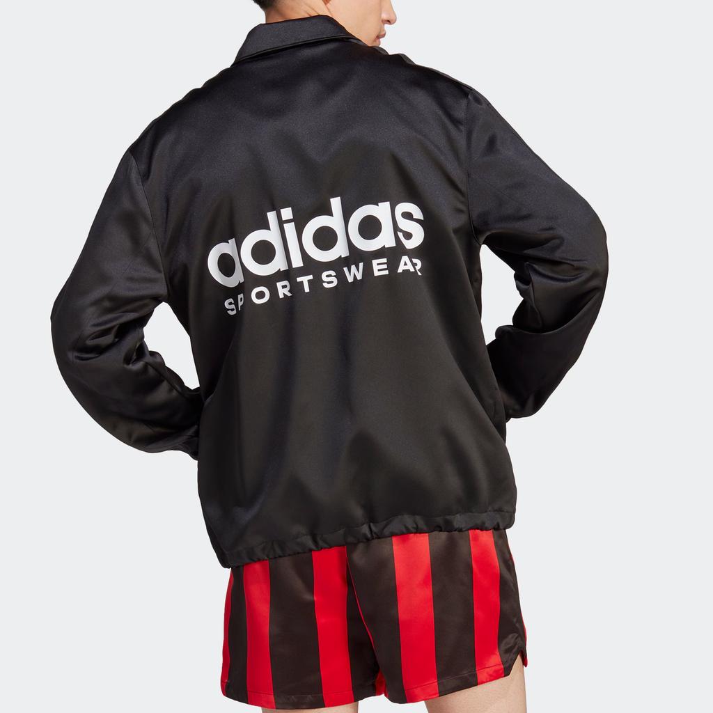 New Adidas Adidas Sportwear Jacket Men's IB8395