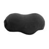 Multi Functional Electric Cervical Massage Pillow Vibration Hot Compress Cervical Massage Waist Traction Stretching Massager