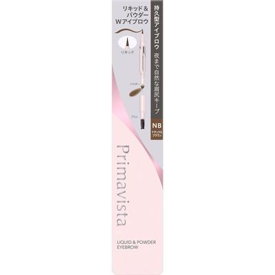 Eyebrow Liquid   Powder Nb 0.75ml