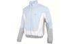 Jacken Herren Wasserstoffblau Stehkragen Moderat Andere CV1932-407
