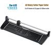 KW-triO A3 Rolling Paper Trimmer CN Plug (adapter Included)