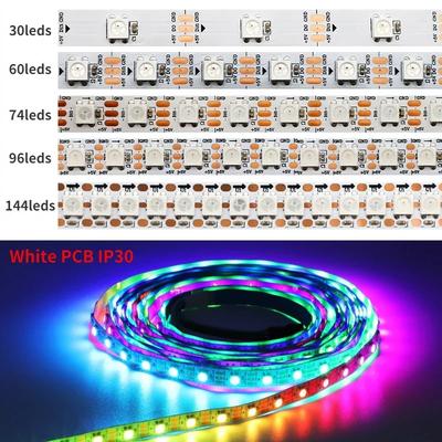 LED Aydınlatma – LED Dize ve Şeritler