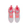 Jordan Spizike Wolf Grey Racer Pink GS 535712-060