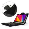Housse pour Tablette + Clavier Bluetooth - PORT DESIGNS - Muskoka - 9/11