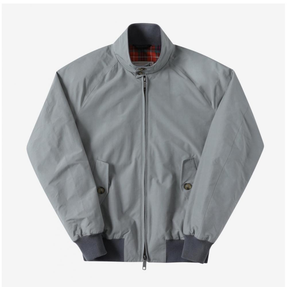 Barracuta Brcps0001bcny1 621 G9 Herrington Mens Jacket