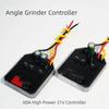 Universal Angle Grinder Controller 21V 60A Lithium Angle Grinder Control Board  Angle Grinder