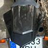 YZF-R125 Motorcycle Rear Seat Cover Cowl Fairing Passenger Pillion Tail Back Covers Accessories For Yamaha YZF R125 2008-2018