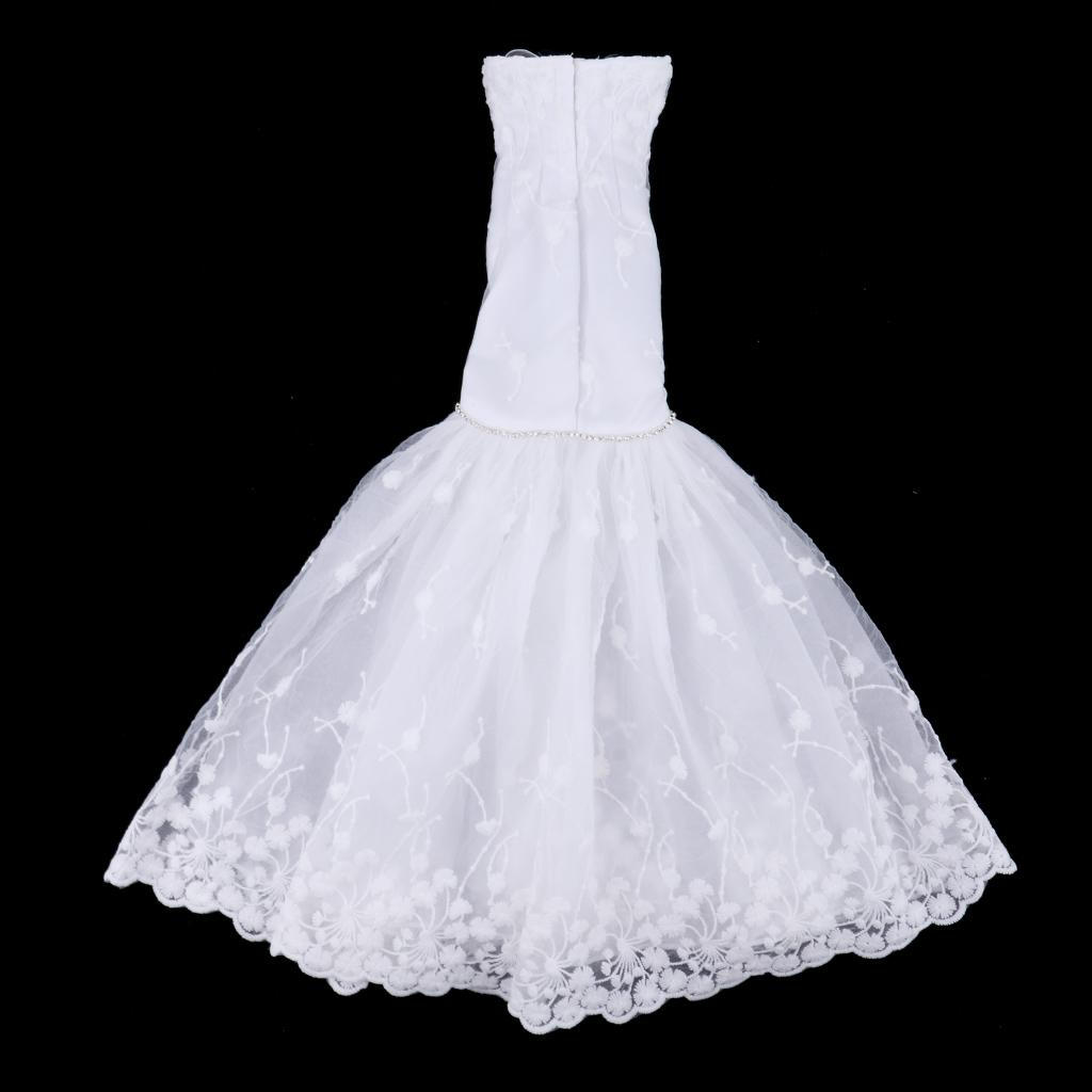 Dress /3 Dolls Accessory